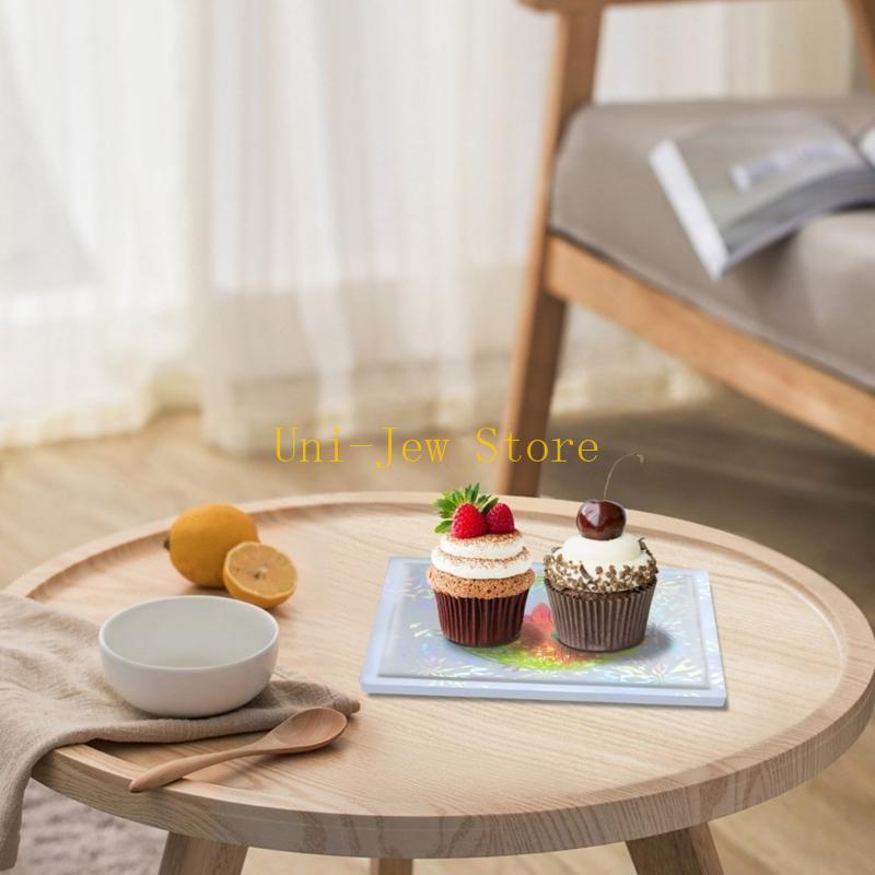 40GB 실리콘 코스터 금형 홀로그램 에폭시 수지 금형 - Tray Mold Rectangle 리뷰 및 가격