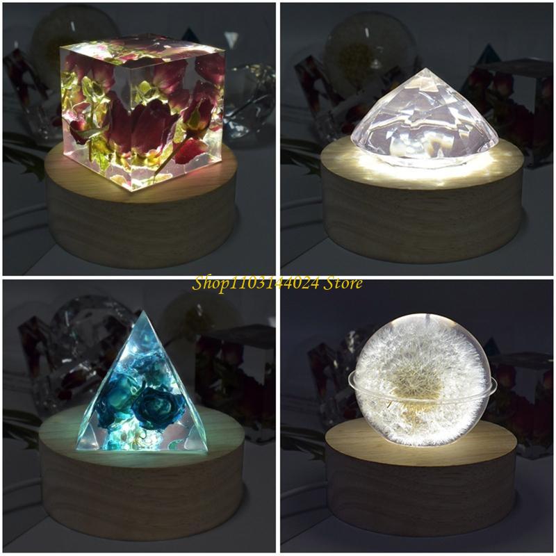 N5KE 큐브 실리콘 몰드 DIY 아트 수지 캔들 비누 - Resin Art Cube 리뷰 및 가격