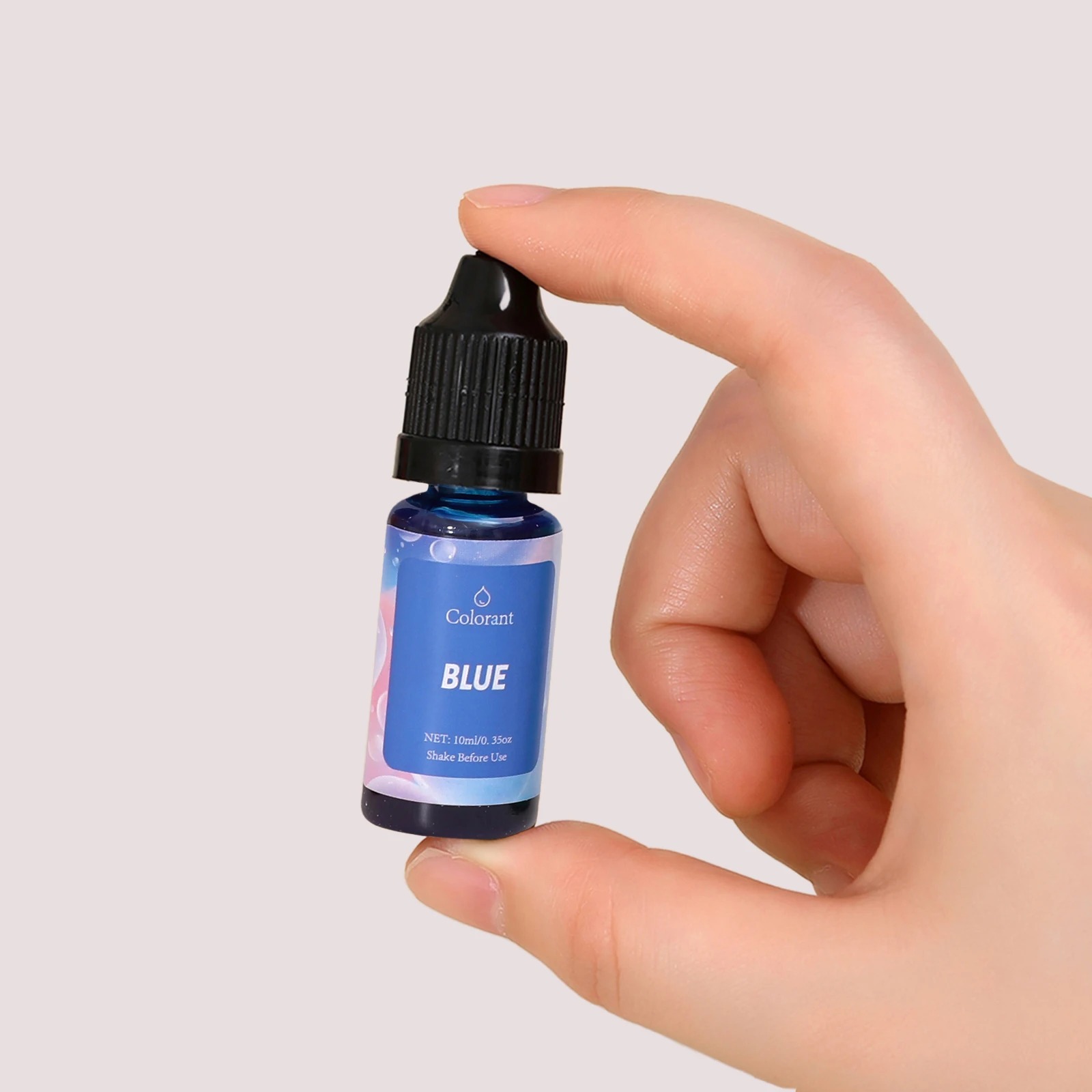 30색상 5ml 에폭시 레진 색소 키트 액체 착색제 염 - Resin Art Letters 리뷰 및 가격