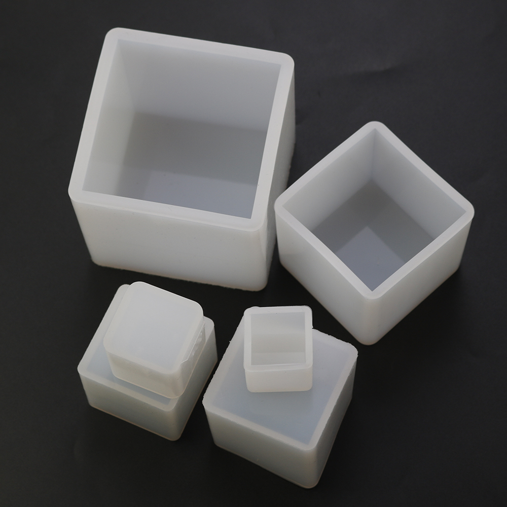 JCD 1pcs DIY 실리콘 펜던트 금형 쥬얼리 만들 - Resin Art Cube 리뷰 및 가격