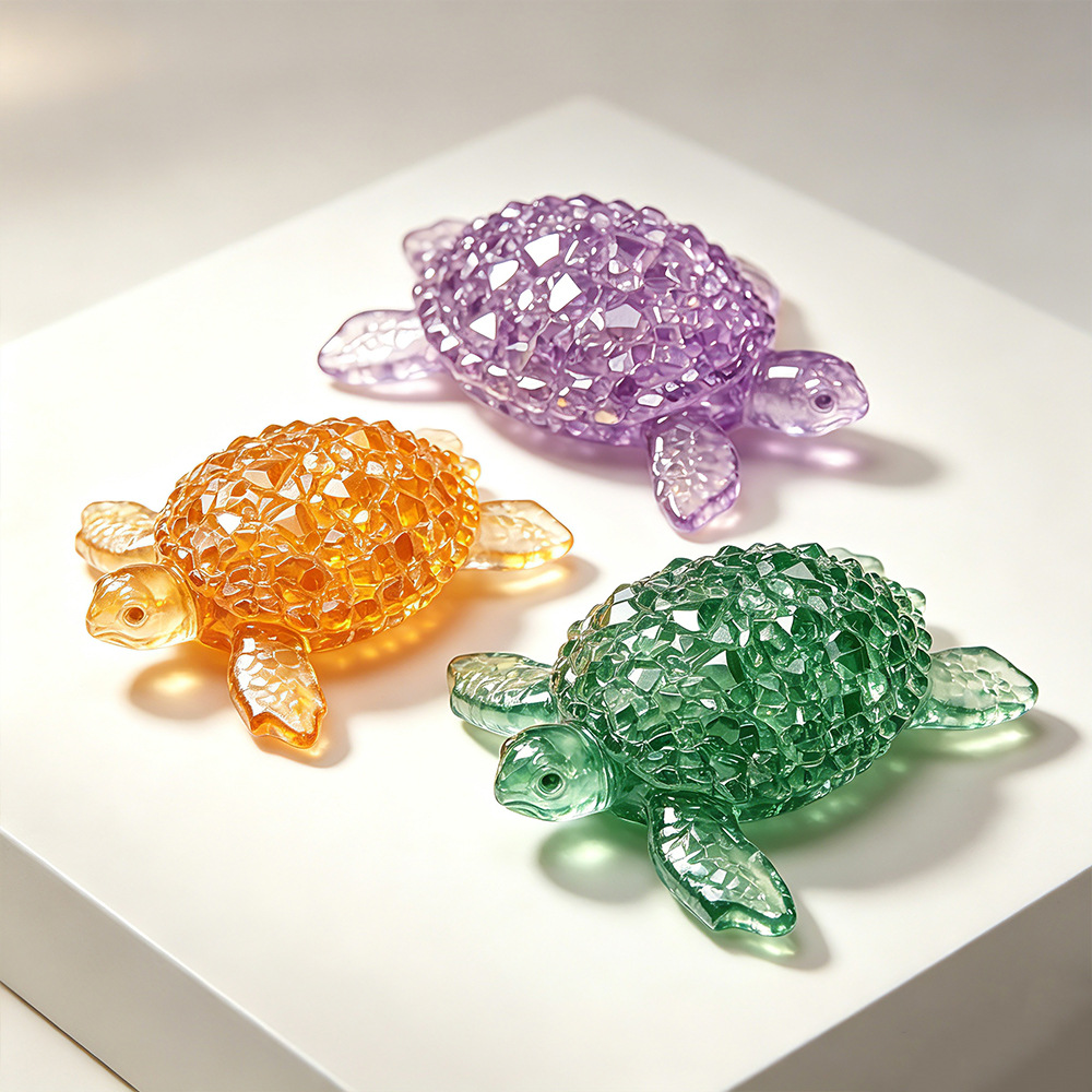 다이아몬드 컷 힐링 바다거북 실리콘 몰드 해양 동물 크 - Resin Art Beach 리뷰 및 가격