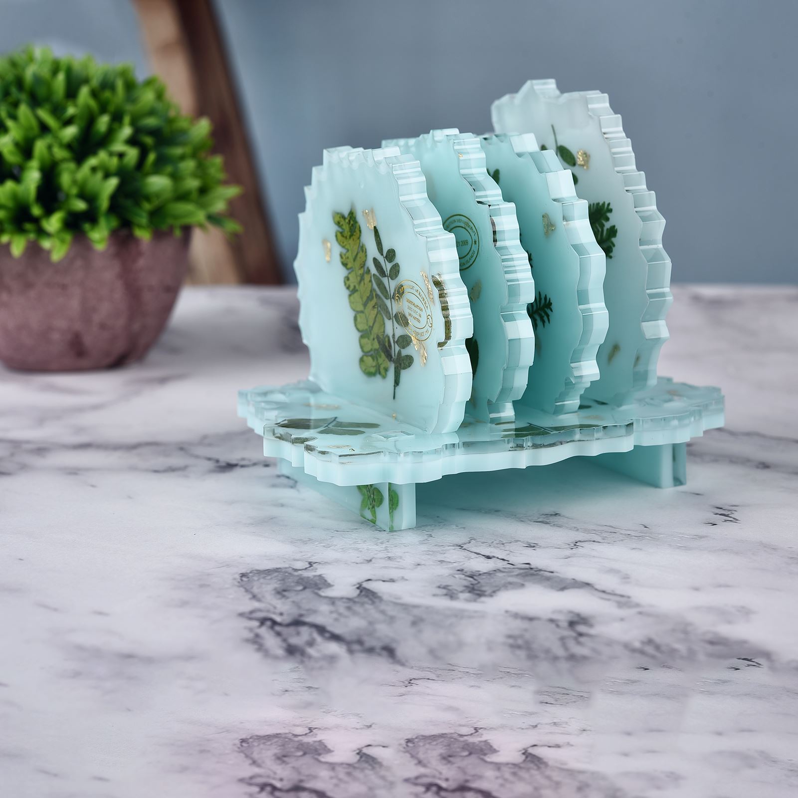 1:1 AB 수지 에폭시 크리스탈 접착제 DIY 에폭시 - Resin Art Jewellery 리뷰 및 가격