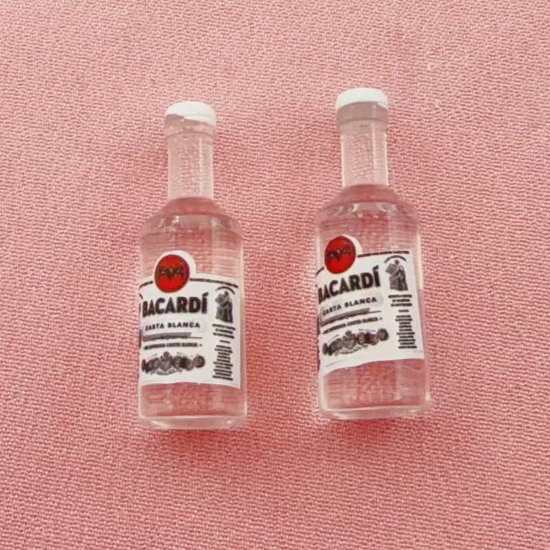 11개 미니 시뮬레이션 레진 3D 펜던트 귀걸이 키체인 - Resin Art Accessories 리뷰 및 가격
