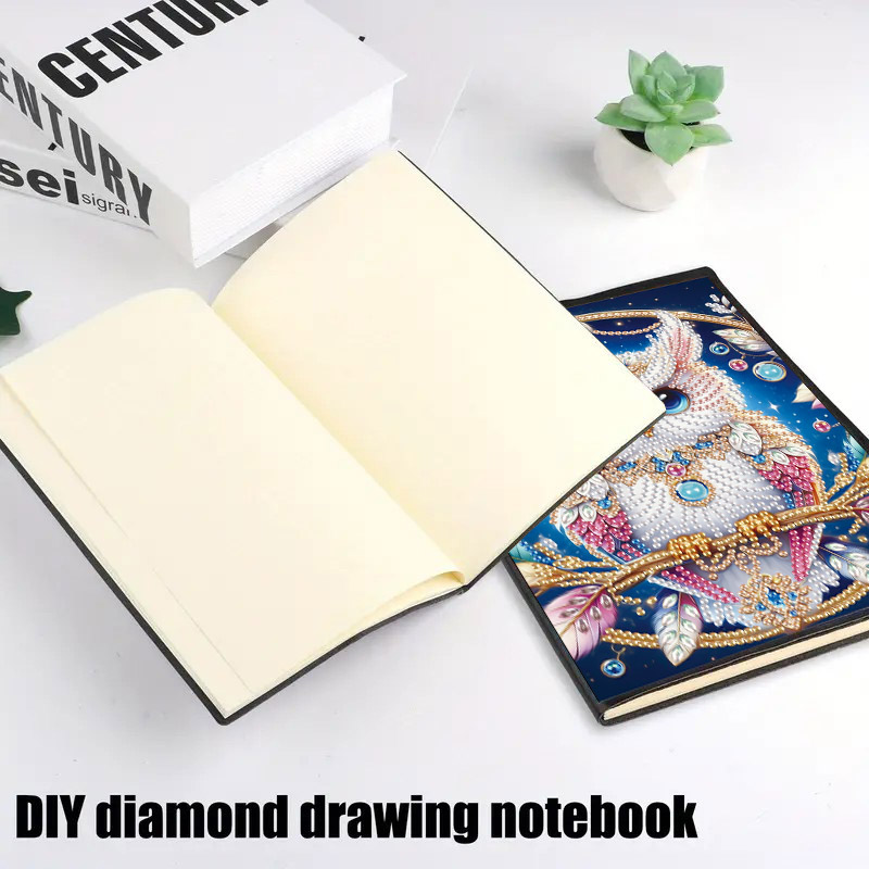 1 DIY 다이아몬드 아트 페인팅 세트, 꽃과 동물 무 - Resin Art Flower 리뷰 및 가격