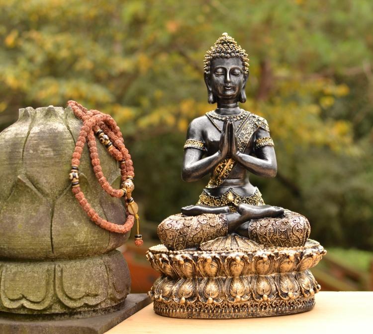 대량 - 불교 용품 도매 #   가정용 장식 불상 -  - Resin Art India 리뷰 및 가격