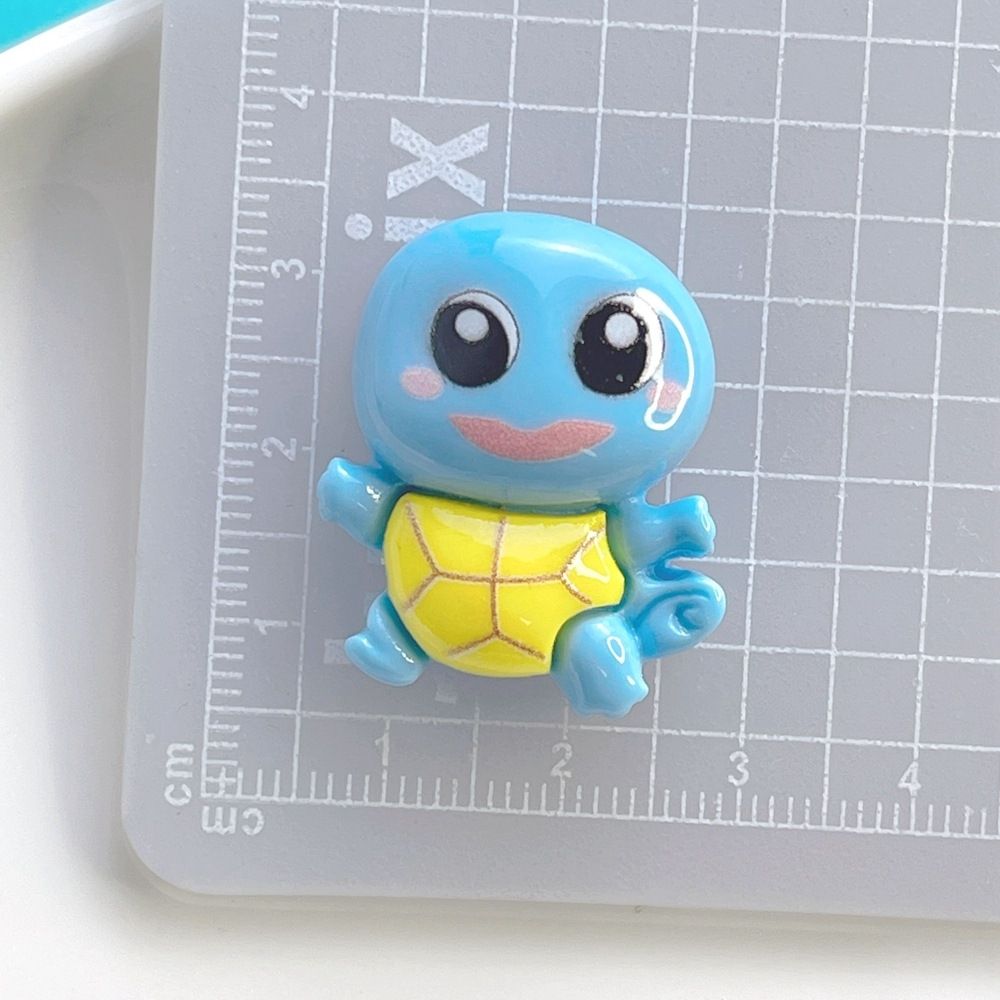 포켓몬 만화를 위한 새로운 DIY 공예 재료, 레진 액 - Resin Art Accessories 리뷰 및 가격