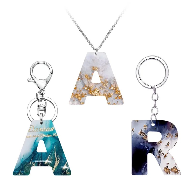 알파벳 에폭시 수지 실리콘 금형 DIY 문자 번호 펜던 - Resin Art Letters 리뷰 및 가격