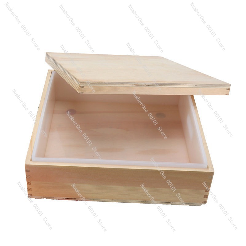 대용량 8kg 크리스탈 에폭시 레진 실리콘 몰드 31x - Resin Art And Jewelry 리뷰 및 가격