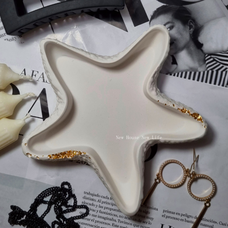 미니 쉘 콘크리트 보관함 실리콘 몰드 조가비 시멘트 촛 - Tray Mold Rectangle 리뷰 및 가격